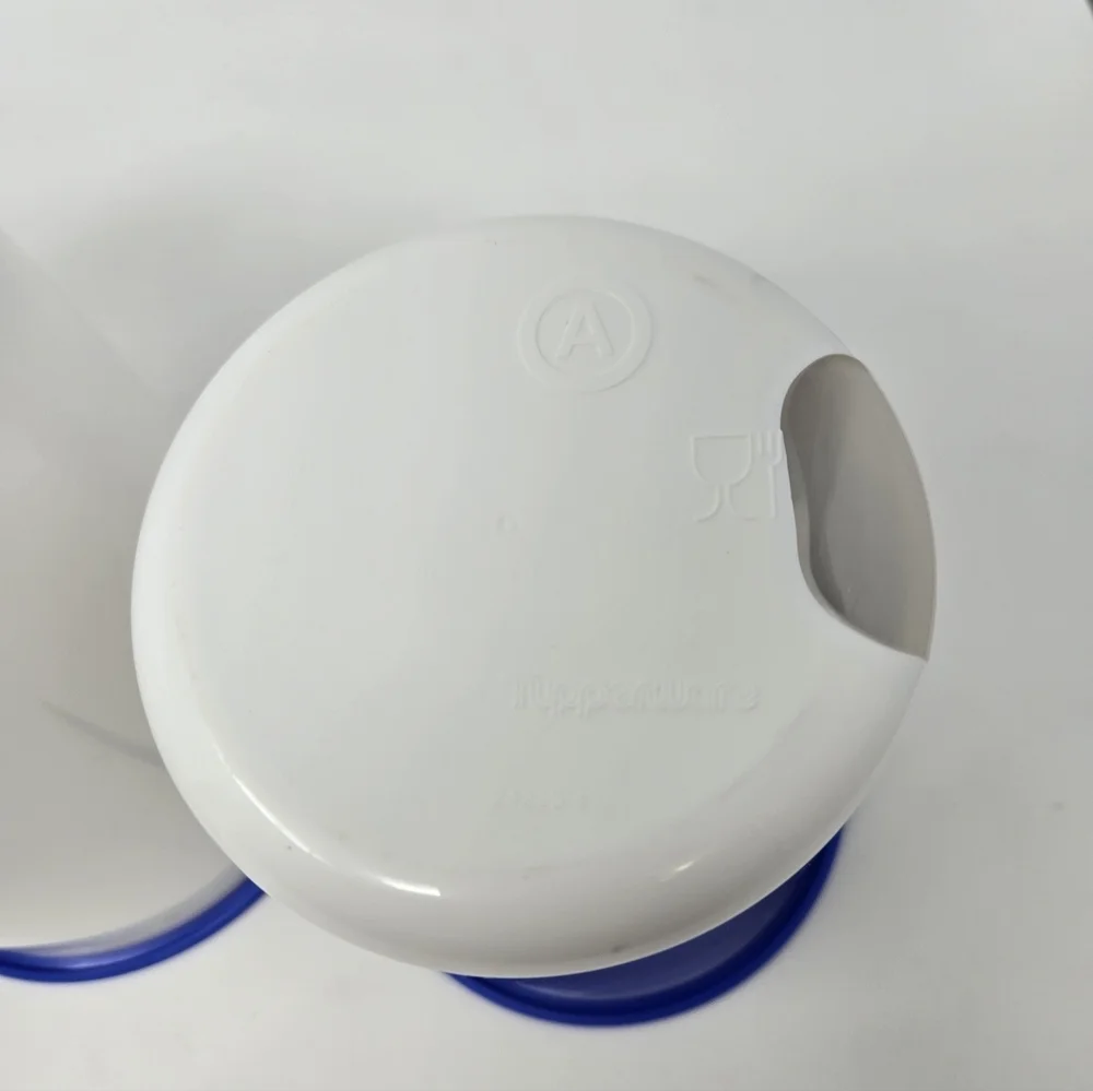 Tupperware vintage one